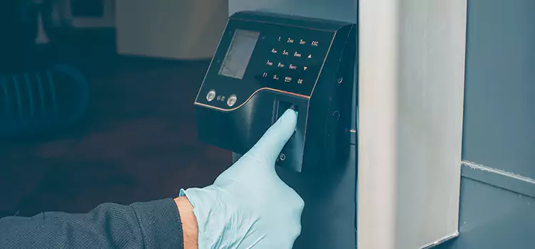 Access Control Installation Mission Bend
