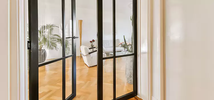 Bifold Door Replacement Mission Bend
