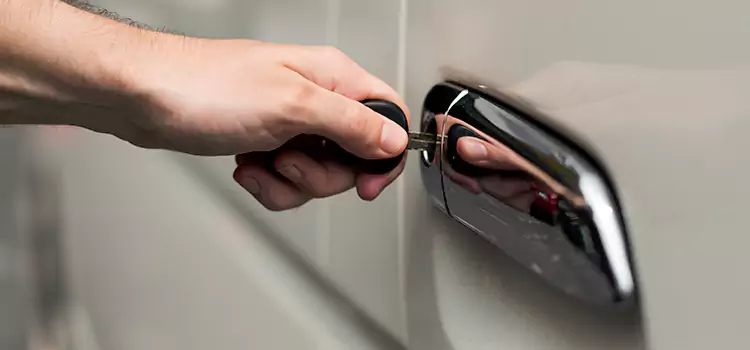 Why Choose Our Auto Locksmith Team in Mission Bend, TX?
