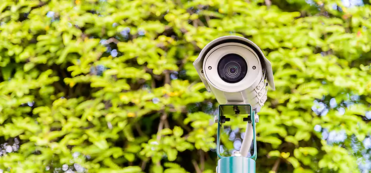 Advanced Surveillance Solutions for Every Need in Mission Bend