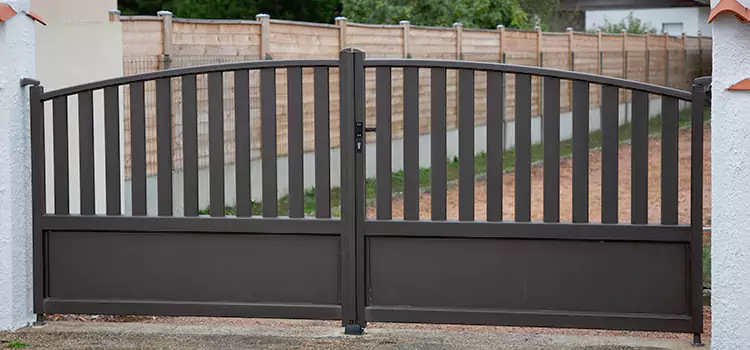 Advanced Gate Solutions in Mission Bend, TX