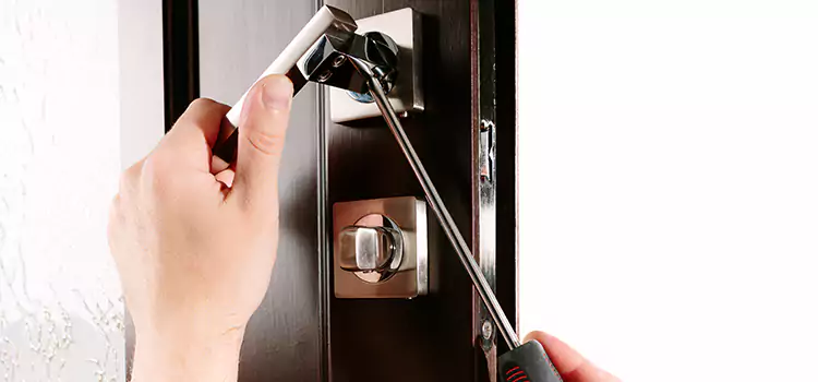 Door Lock Replacement Service Mission Bend