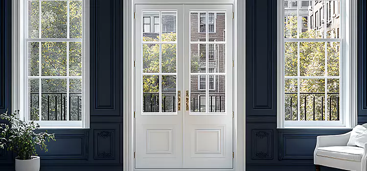 French Door Lock Repair Mission Bend