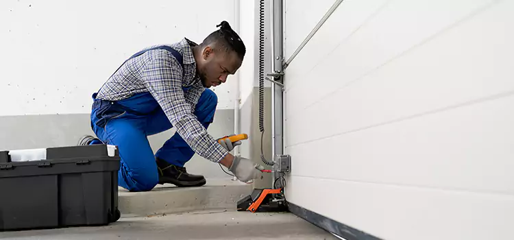 Expert Solutions for Every Garage Lock Need in Mission Bend, TX