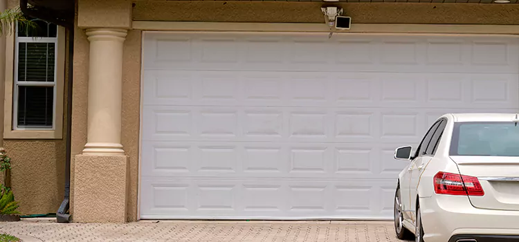 Comprehensive Garage Door Maintenance Services in Mission Bend, TX