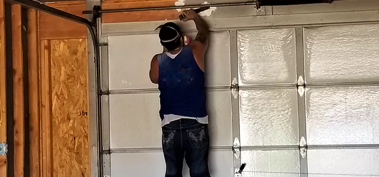 Specialized Garage Door Panel Solutions in Mission Bend, TX