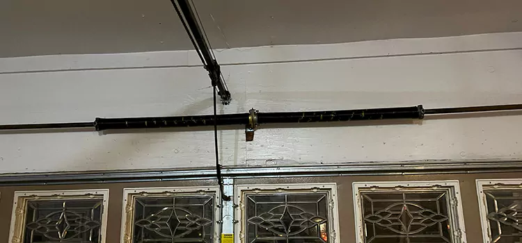 Garage Door Spring Repair Near Me Mission Bend