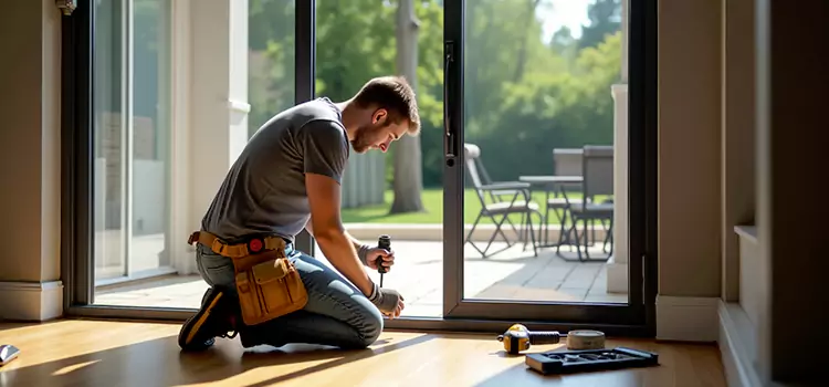Comprehensive Solutions for Every Glass Door Need in Mission Bend, TX
