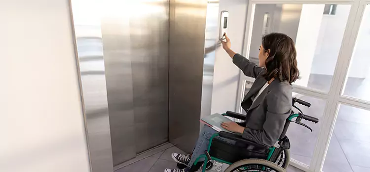 Benefits of Modern Handicap Door Systems in Mission Bend, TX