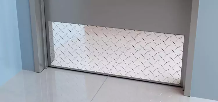 Benefits of Professional Kick Plate Solutions in Mission Bend, TX