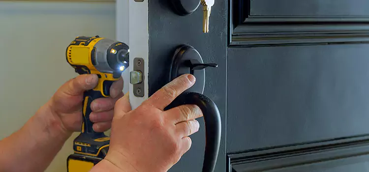 Mobile Automotive Locksmith Mission Bend