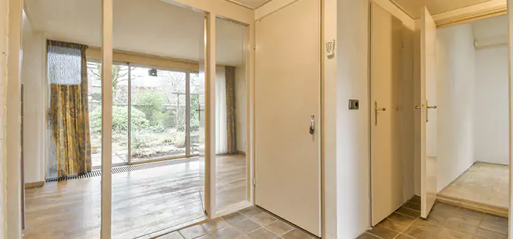 Why Choose Our Pocket Door Experts in Mission Bend, TX?