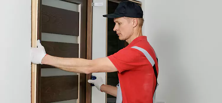 Frame and Panel Restoration Mission Bend