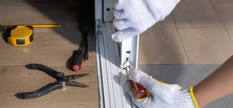 Sliding Door Installation Services in Mission Bend, TX