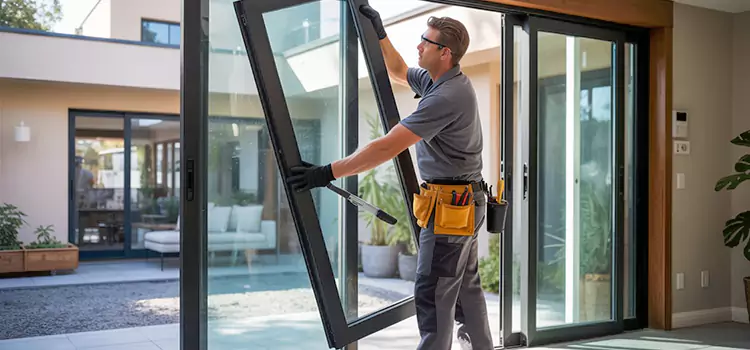 Specialized Sliding Door Roller Services in Mission Bend, Texas