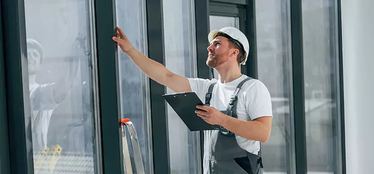 Comprehensive Solutions for Your Sticking Doors in Mission Bend, TX