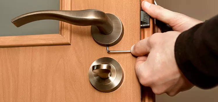 Access Control System Integration Mission Bend