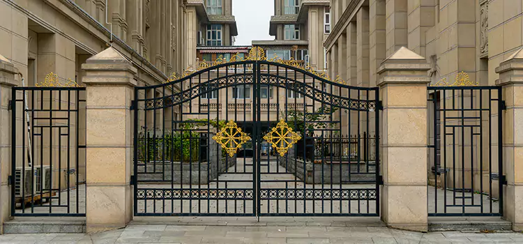 Comprehensive Iron Gate Maintenance Solutions in Mission Bend, TX