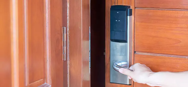 Commercial Keyless Entry Locks Mission Bend