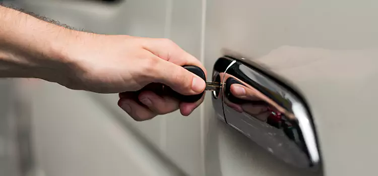 Car Unlock Service Price Mission Bend