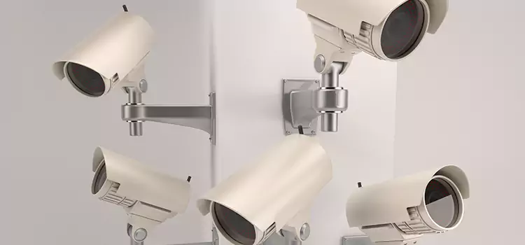 Your Trusted Partner for CCTV Solutions in Mission Bend