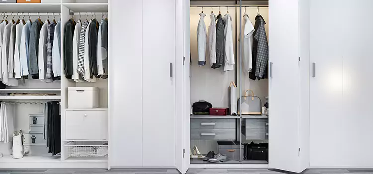Glass Closet Door Repair Mission Bend