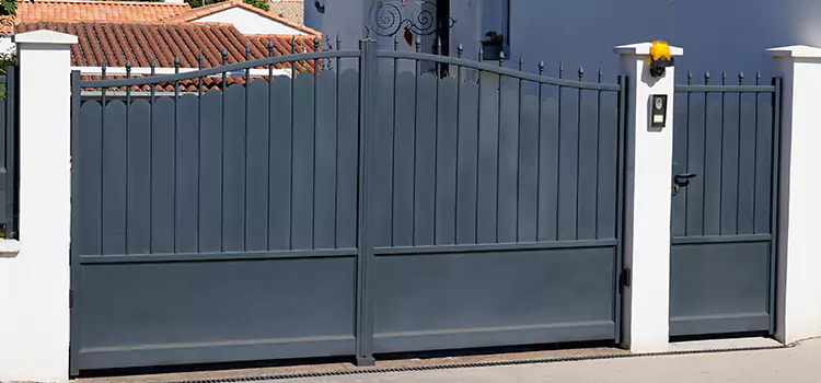 Emergency Commercial Gate Repair Mission Bend