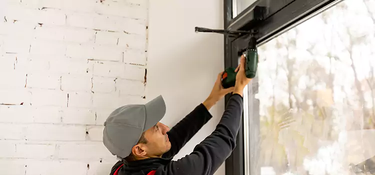 Your Trusted Partner for Door Closer Solutions in Mission Bend, TX
