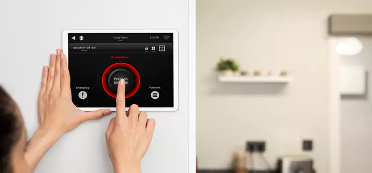 Blink Video Doorbell Installation Mission Bend