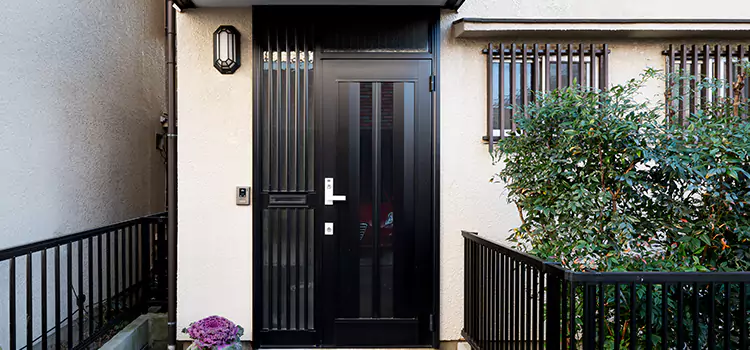 Popular Exterior Door Options in Mission Bend, TX