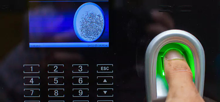 Your Trusted Partner for Secure Access in Mission Bend, TX