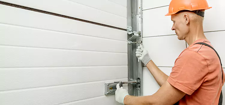 Why Choose Us for Garage Door Lock Services in Mission Bend, TX?