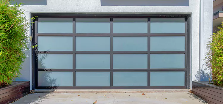 Why Choose Us for Garage Door Care in Mission Bend, TX?