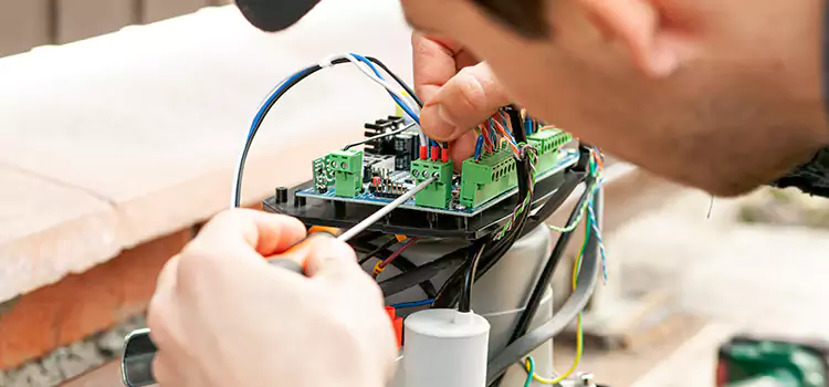 Specialized Brand Gate Motor Repairs Mission Bend