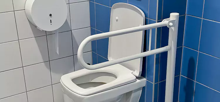 Comprehensive Solutions in Mission Bend, TX for Accessible Facilities