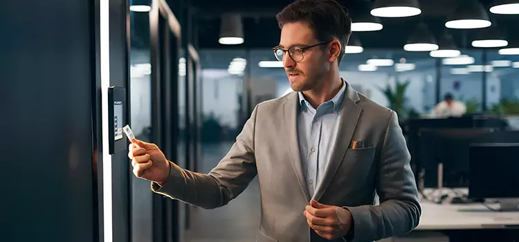 Our Commitment to Keycard Security Excellence in Mission Bend, TX