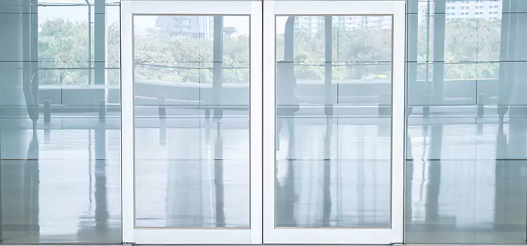 Mobile Sliding Screen Door Replacement Mission Bend