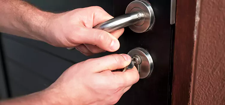 Pella Storm Door Lock Body Replacement Mission Bend