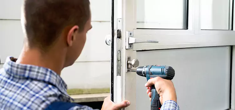 Experienced and Reliable Technicians Mission Bend