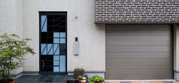 Residential Roll Up Security Doors Mission Bend