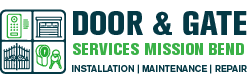 Door & Gate Services Mission Bend